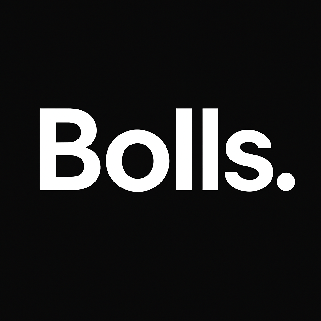 Bolls Logo